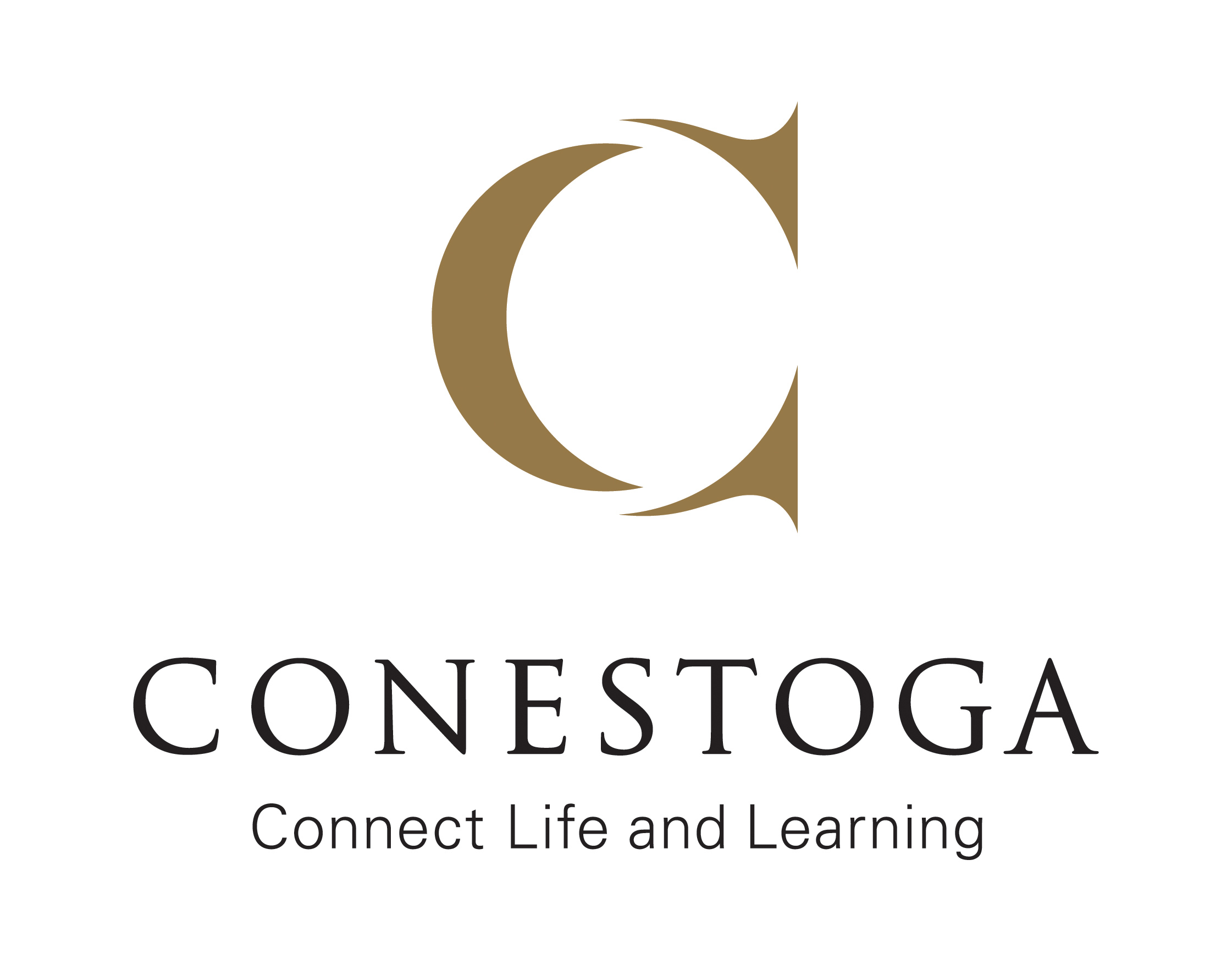 Conestoga College logo