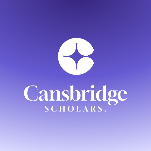 Cansbridge Scholars logo