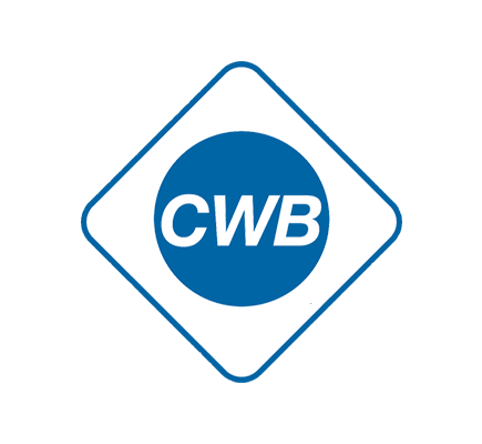 CWB Welding Foundation logo