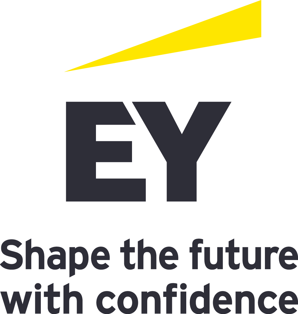 Ernst & Young logo