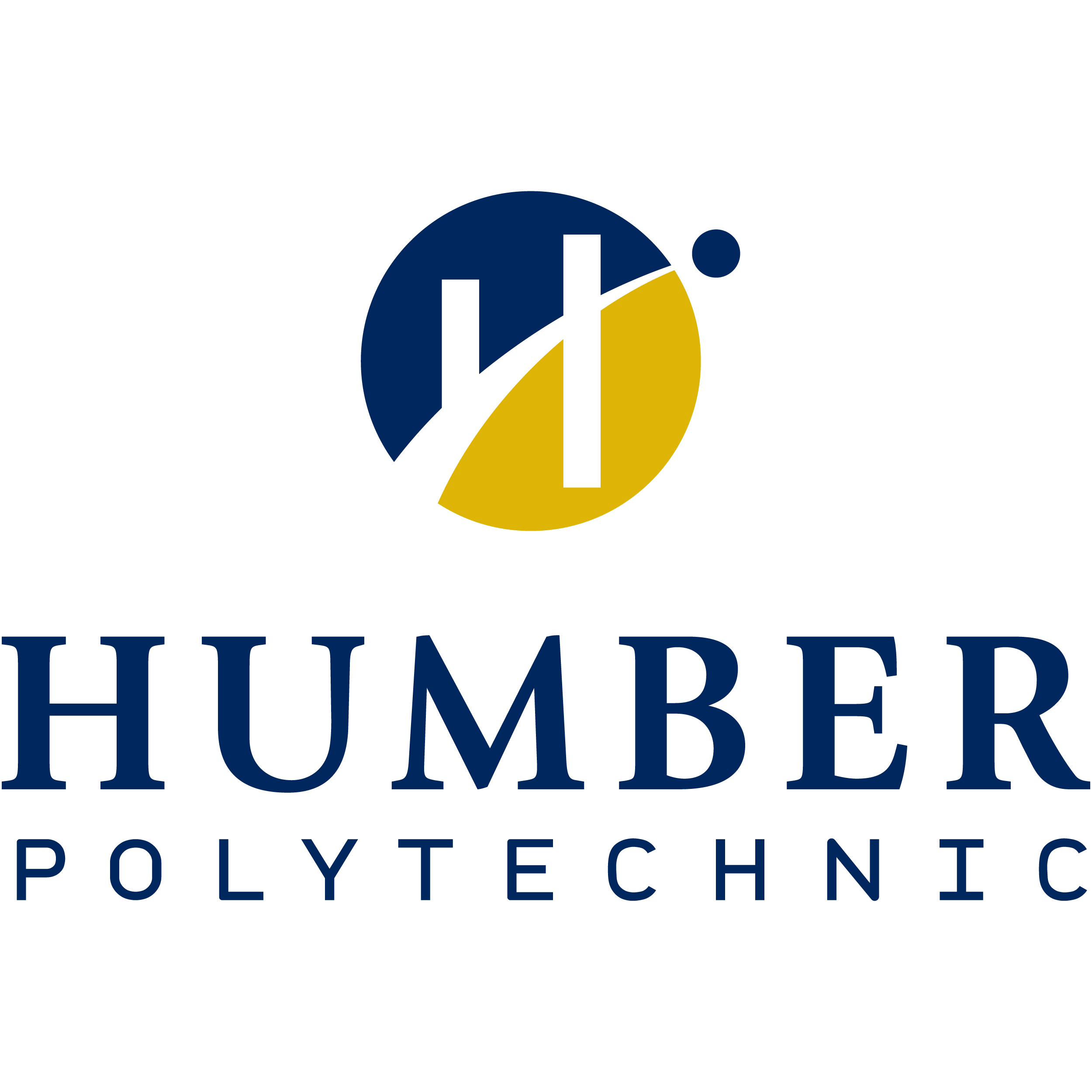 Humber Polytechnic logo