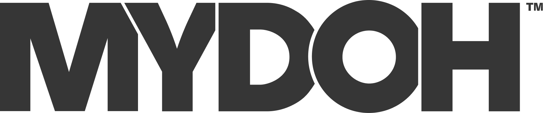Mydoh logo
