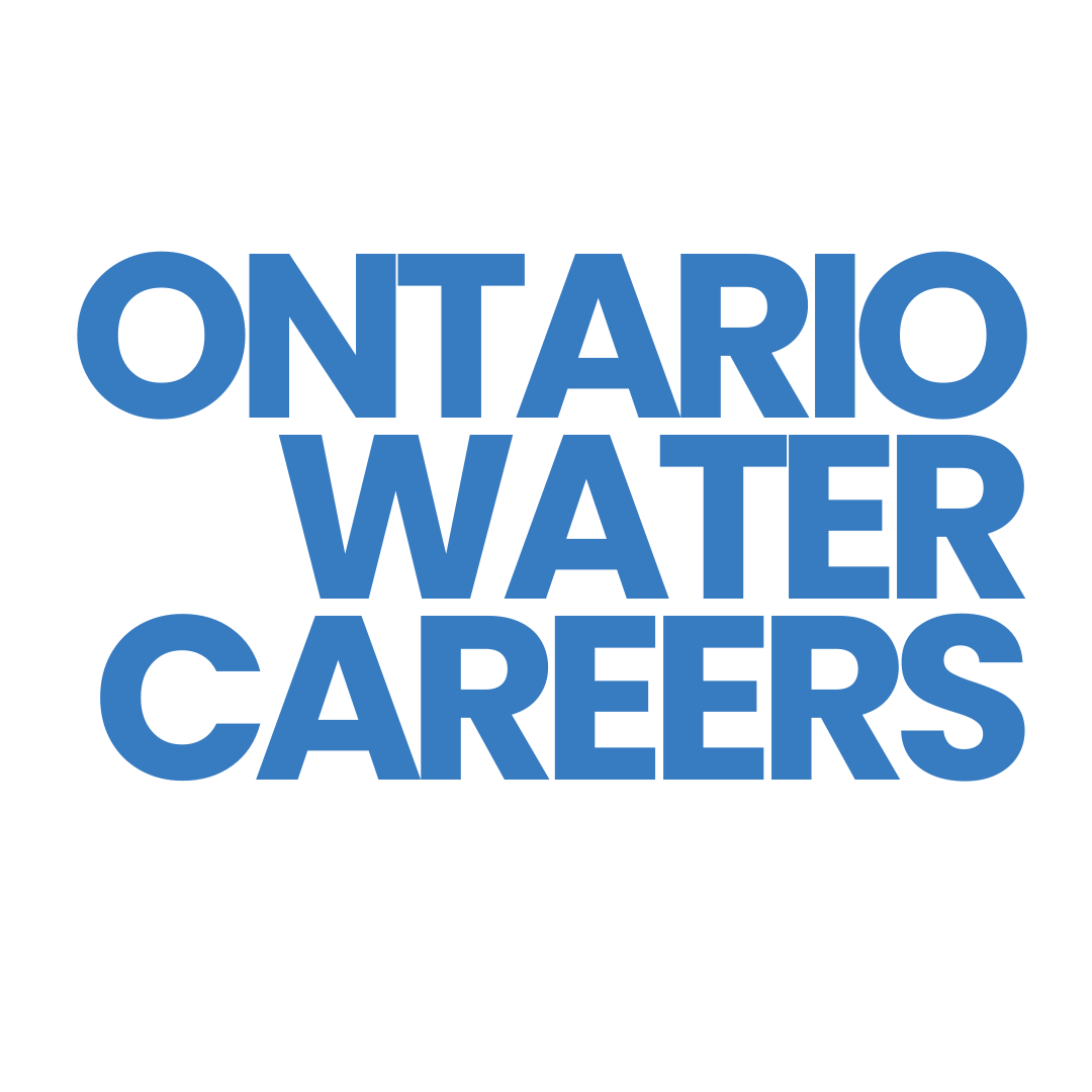 Ontario Water Careers logo