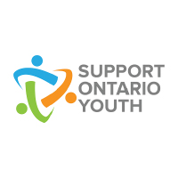 Support Ontario Youth logo