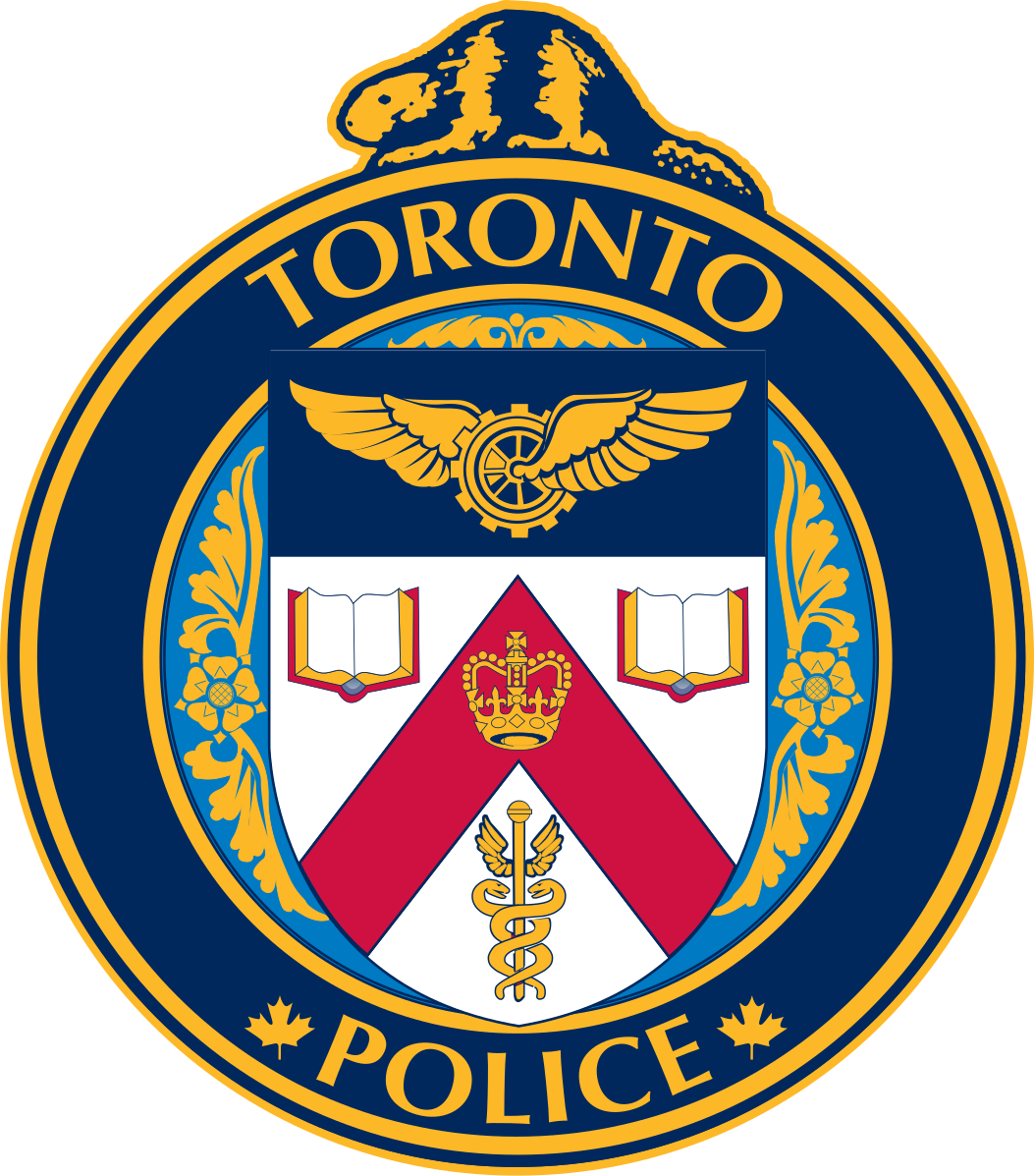 Toronto Police Services logo