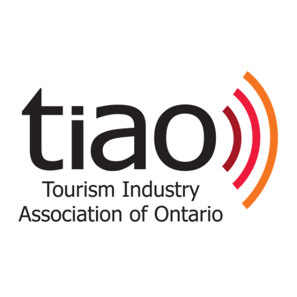 Tourism Industry Association of Ontario logo