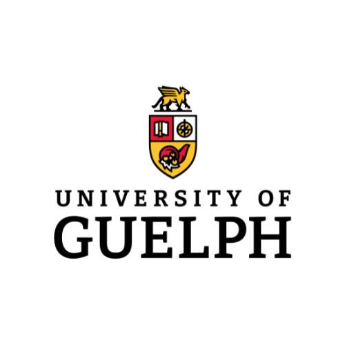 University of Guelph logo