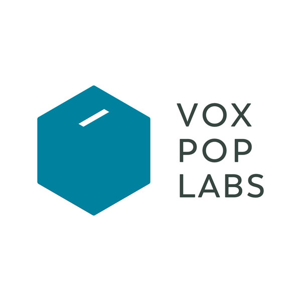 Vox Pop Labs logo